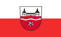 Circondario rurale di Gotha – Bandiera