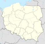Pruszków (Polen)