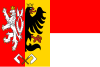 Vlajka města Polička