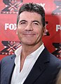 October 7 – Simon Cowell, English television music and talent show judge, A&R man, producer and entrepreneur. He was born in Lambeth, London, United Kingdom