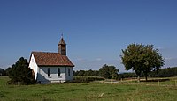 Kapelle St. Antonius in Reutenen