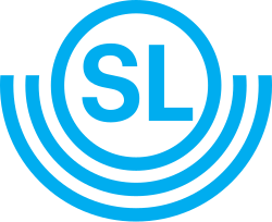Storstockholms Lokaltrafik logo.svg