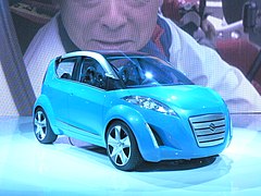 Concept-car