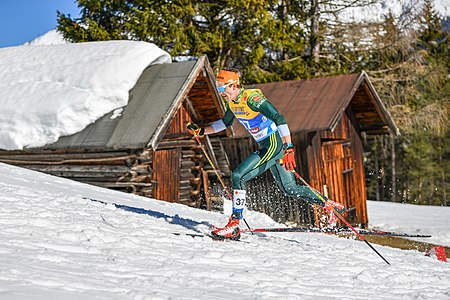 20190227 FIS NWSC Seefeld Men CC 15km Janosch Brugger 850 5030