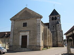 Maligny (Yonne)