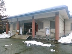 Nakae Tōju Memorial Museum, Takashima