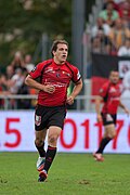 Benjamín Urdapilleta (Oyonnax)