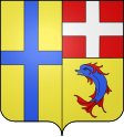 Saint-Symphorien-d’Ozon címere