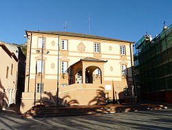 Town hall