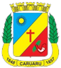 Caruaru – znak