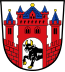 Blason de Ochsenfurt