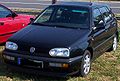 Golf III 1991-1997