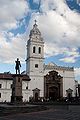 Iglesia de Santo Domingo