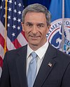 Portrait of Ken Cuccinelli