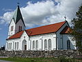 Stalan kirkko