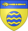 Blason de Augignac