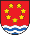 Wappen von Albula/Alvra