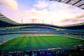 Manchester City FC stadı