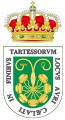 Blason de Camas