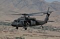 Black Hawk brukt under den andre Irak-krigen