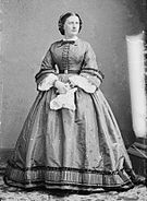 Harriet Lane -  Bild