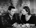 with Dorothy McGuire, Gentleman's Agreement (1947)