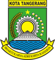 Tangerang címere