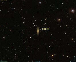 NGC 566