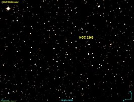 NGC 2265