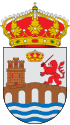Provincia di Ourense – Stemma