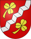 Wappen von Schalunen