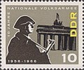DDR 1966