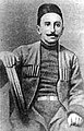 Шушинский певец-ханенде Джаббар Гаръягды-оглы (1861—1944 гг.)