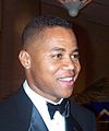 Cuba Gooding Jr., Oscar du meilleur acteur dans un second rôle en 1996 pour son rôle dans Jerry Maguire.