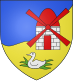 Coat of arms of Breilly