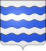 Blason de Lescurry