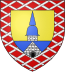 Blason de La Chapelle-Thouarault