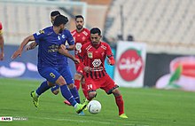 Esteghlal FC vs Persepolis F.C., 11 January 2021 (17).jpg