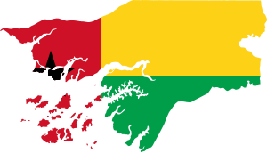 Portal Guiné-Bissau