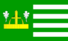 Flag of Quickborn