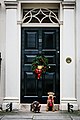 Downing Street, Whitehall