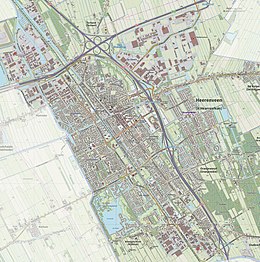 Grensleeuw (Heerenveen)