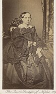 Maria Theresia († 1867)