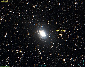Image illustrative de l’article NGC 3136
