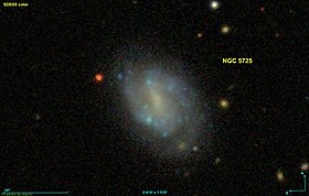 Image illustrative de l’article NGC 5725