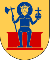 Wappen von Norrköping