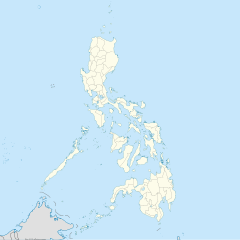 Bicutan is located in Philippines