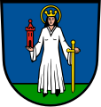 hl. Barbara (Forst in Baden)