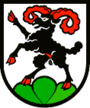 Roggenburg – znak