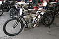 Norton, мотоциклет, произведен в Англия през 1907 г.